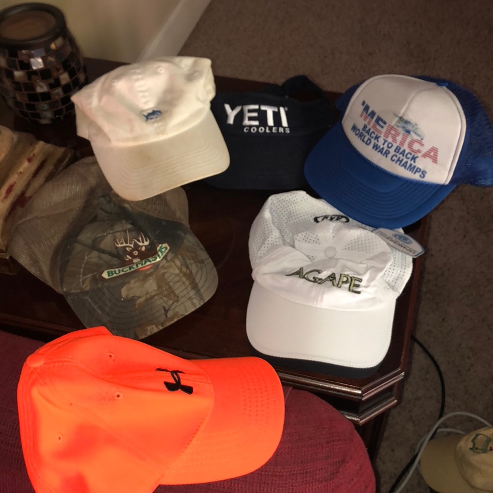 HATS - Picture 2 of 2